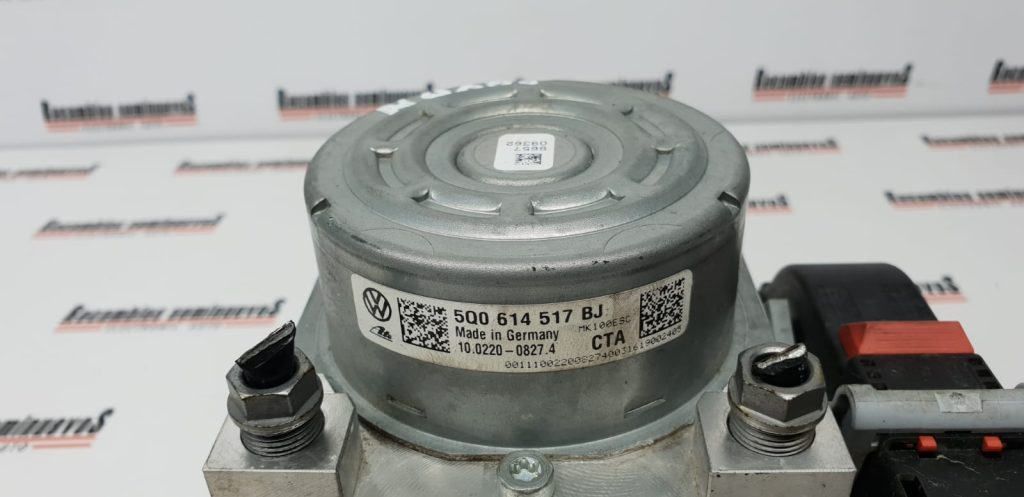 Pompa ABS Volkswagen GOLF7, 5Q0614517BJ, 100220082