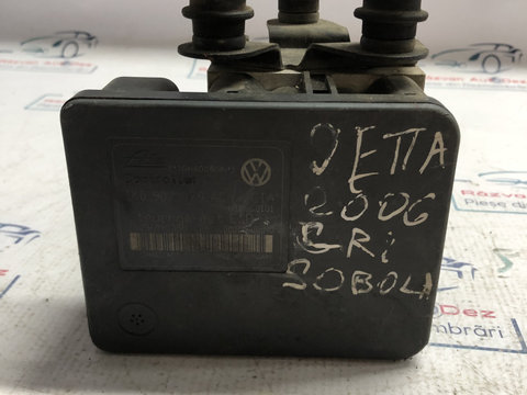 Pompa abs Volkswagen Jetta 2.0 2006, 1K0907379AC