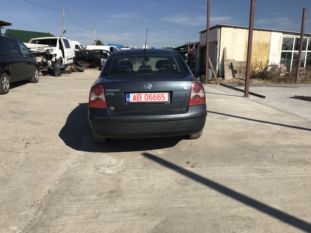 Pompa ABS Volkswagen Passat B5 2003 limu