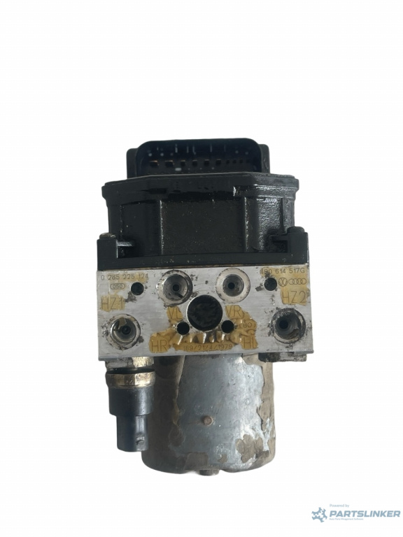 Pompa ABS VOLKSWAGEN PASSAT B5.5 2001 1.9 TDI AVB 4B0614517G / 0265225124