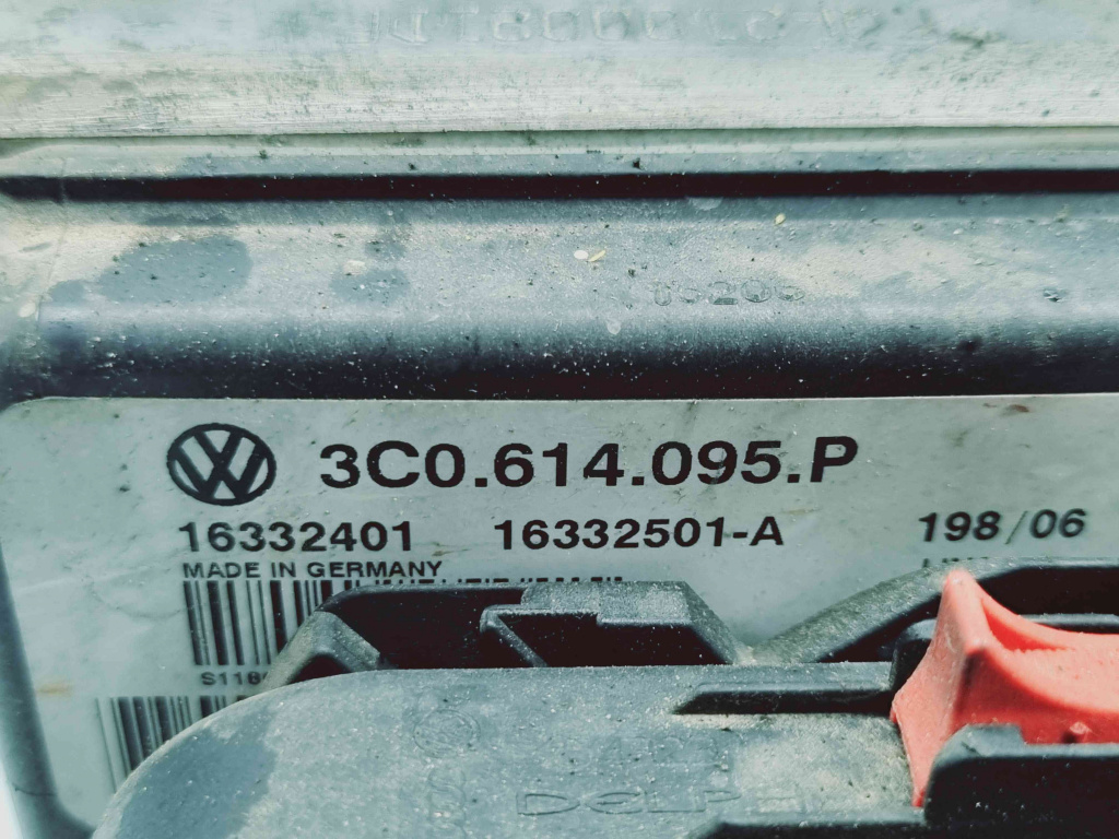 Pompa ABS Volkswagen Passat B6 Variant (