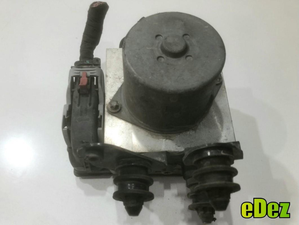 Pompa abs Volkswagen Passat B7 (2010-2014) 2.0 tdi CFFB 3AA614109AG