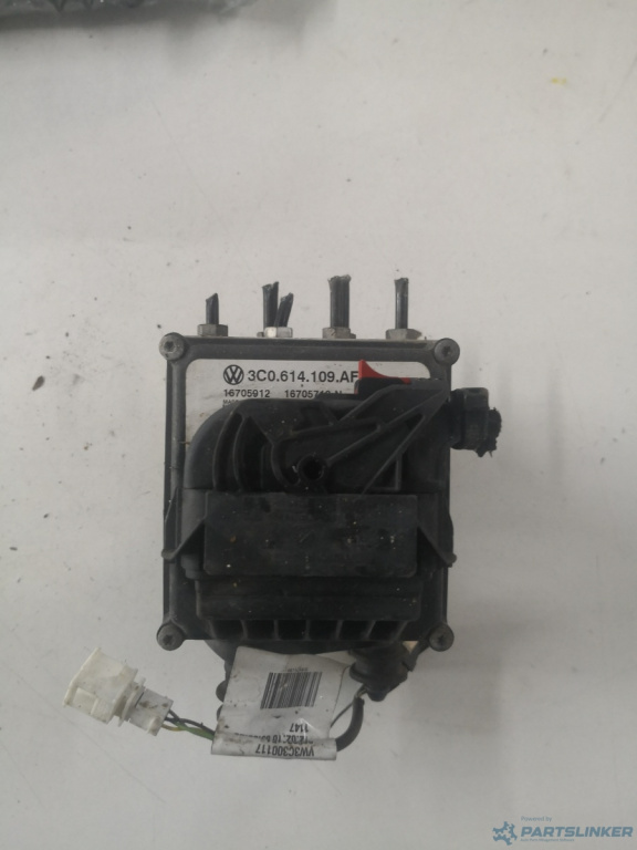 Pompa ABS VOLKSWAGEN PASSAT CC (357) [ 2008 - 2012