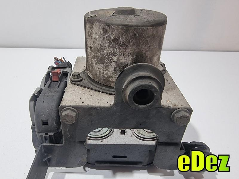 Pompa abs Volkswagen Sharan (2010-2015) [7N] 2.0 tdi CFFB 7N0614109P