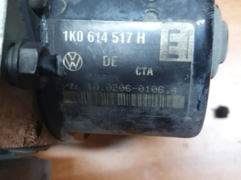 Pompa ABS Volkswagen Touran COD: 1K0907379 / 1K0614517H