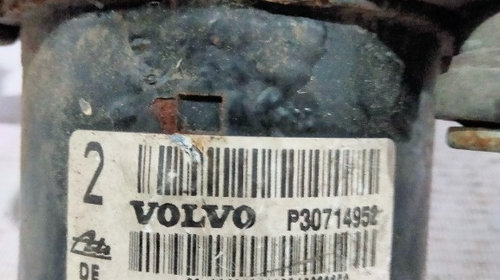 Pompa ABS Volvo s60 s80 v70 30714956
