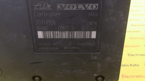 Pompa ABS Volvo XC90, XC70, S60, C70, V7