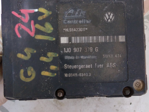 Pompa ABS VW GOLF 4 1.9 TDI