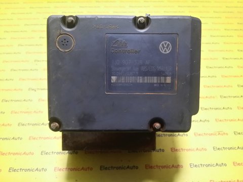 Pompa ABS Vw Golf 4 1J0907379AF, 1J0614417A