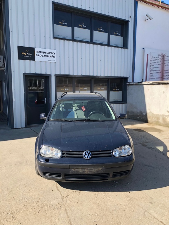 Pompa ABS VW Golf 4 2001 Break 1.6