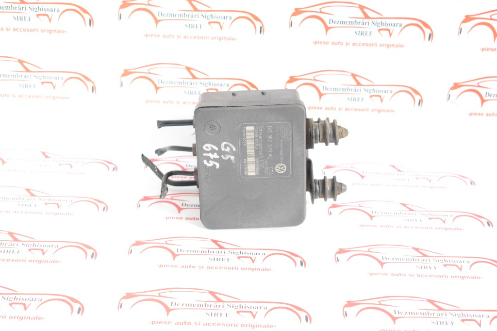 Pompa abs VW Golf 5 1K0907379AC 1K0614517AF 675