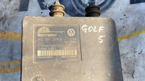 Pompa Abs. VW Golf 5 (1K0907379K