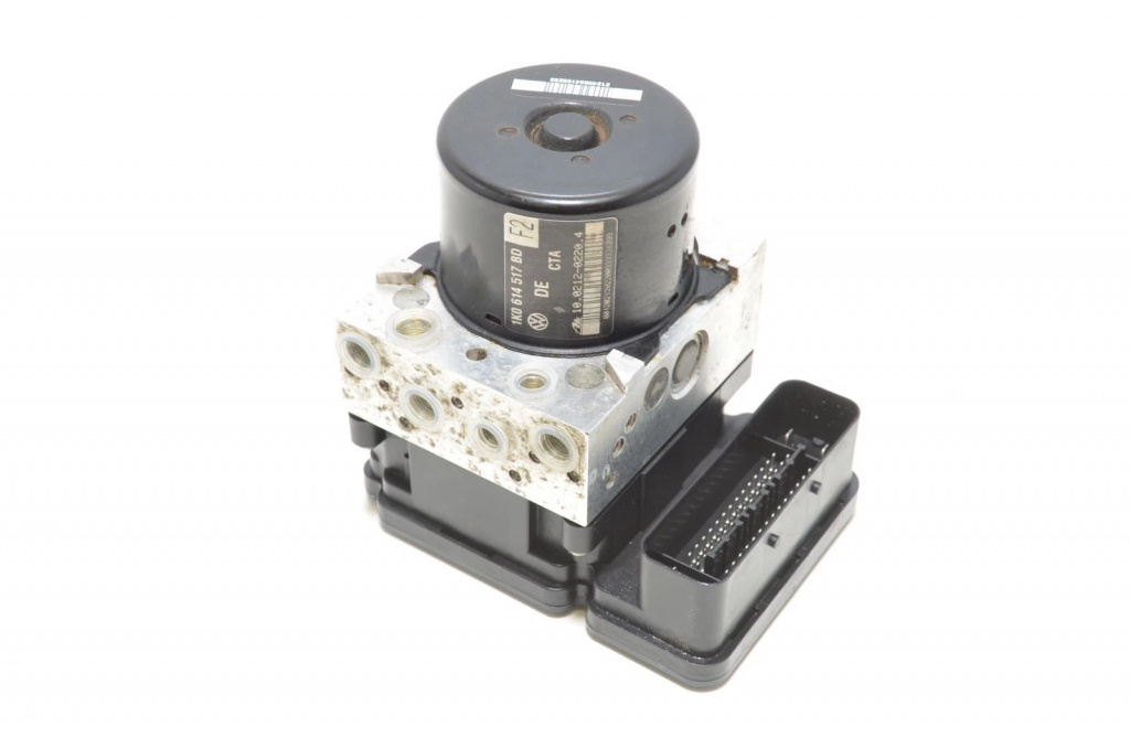 Pompa ABS VW Golf V 2004/05-2008/11 1.9 TDI 66KW 9