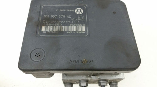Pompa ABS VW Golf V 2005/11-2008/11 1.4 