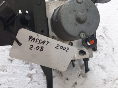 Pompa abs Vw Passat B5 2.0 benzina cod 0265950055