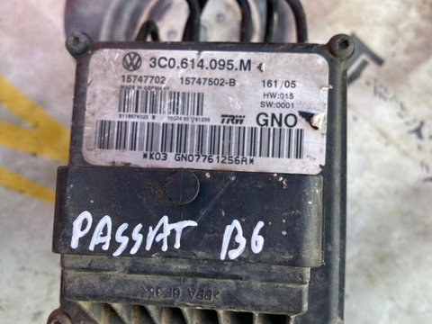 Pompa Abs. VW Passat B6 (3C0614095M