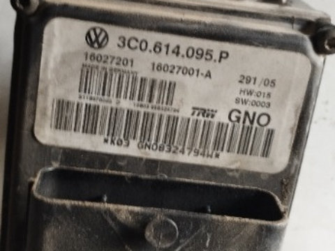 Pompa ABS VW Passat B6 cod 3C0 614 095 P