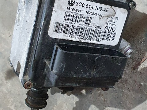 Pompa ABS VW Passat B6 cod: 3C0614109AE