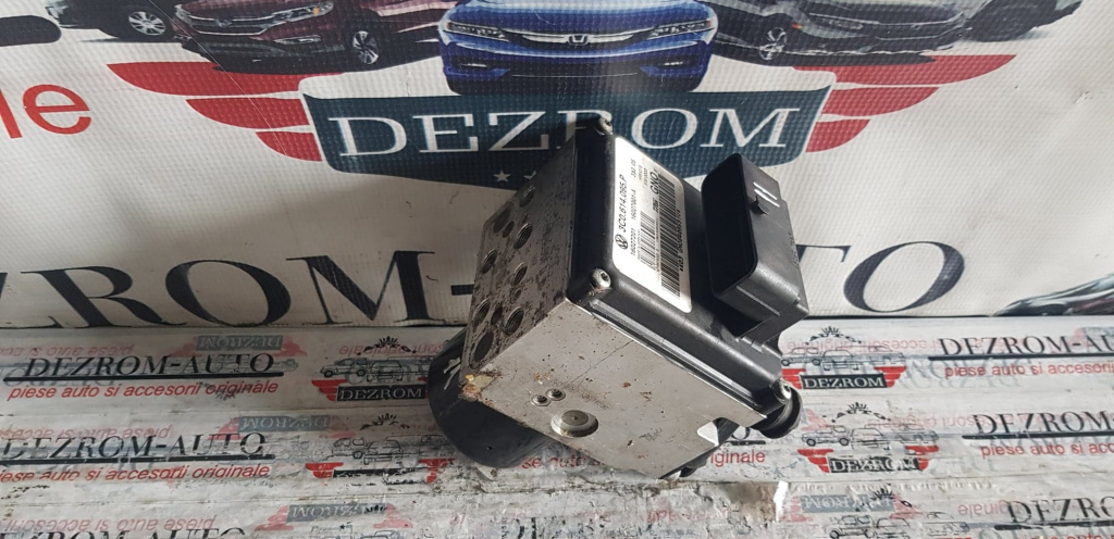 Pompa ABS VW Passat B6 cod piesa 3C0614095P