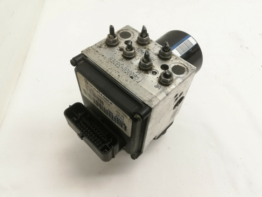 Pompa ABS VW Passat B6 Variant 2005/11-2007/05 3C5
