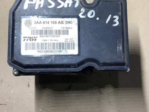 Pompa ABS VW Passat B7 , Passat CC 3AA614109AG