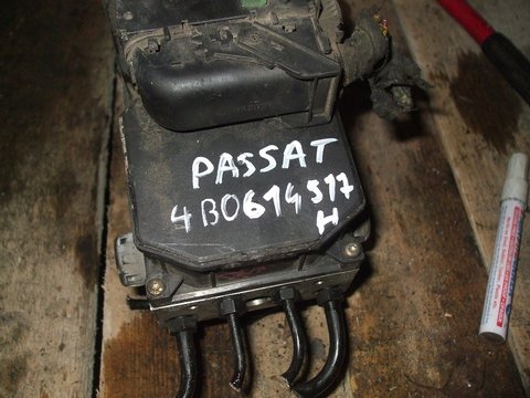 Pompa abs VW Passat cod pompa 4B0614517H