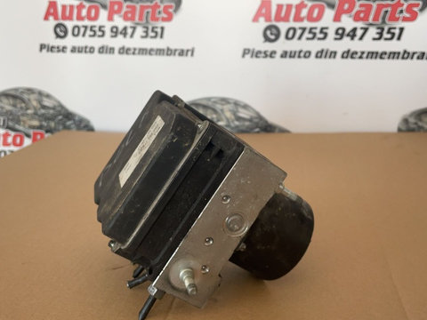 Pompa ABS VW POLO 6R / SEAT IBIZA / SKODA FABIA 2 1.2 B / TDI / 1.4 B / 1.6 TDI 0265239056, 6R0907379AK