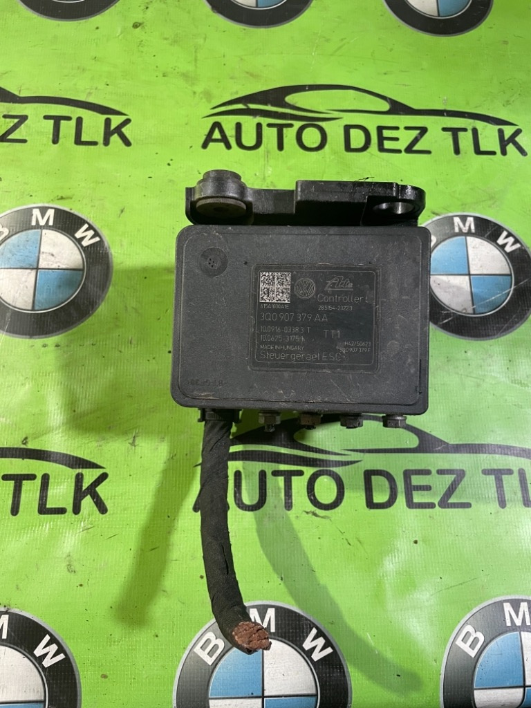 Pompa ABS VW / seat / Skoda 3Q0907379AA, 3Q0614517AA