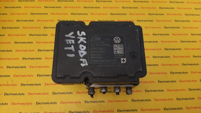 Pompa ABS VW Skoda Yeti 1K0614517EC, 1K0614517EC