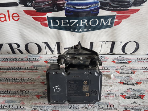 Pompa Abs VW Touran I cod piesa : 1K0614517DG / 1K0907379BJ