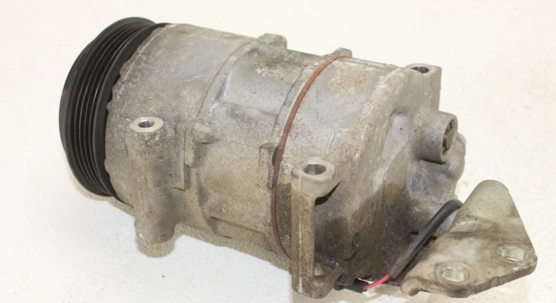 Pompa AC Mercedes A Class W169