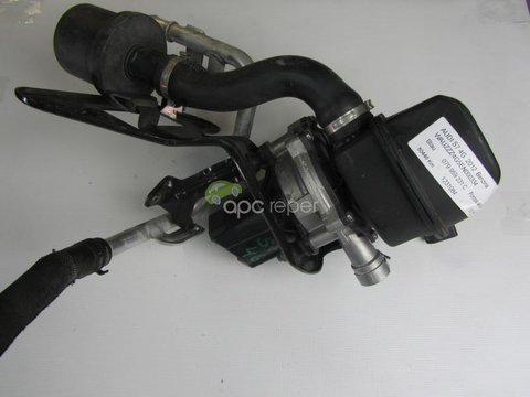 Pompa Aditionala Aer Audi S7 4G/ S8 4H 4,0TFSi cod 079959231C