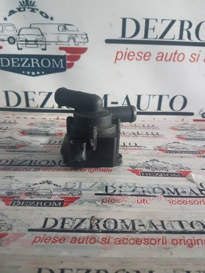 Pompa aditionala apa 03l965561 seat exeo 2.0 tdi c