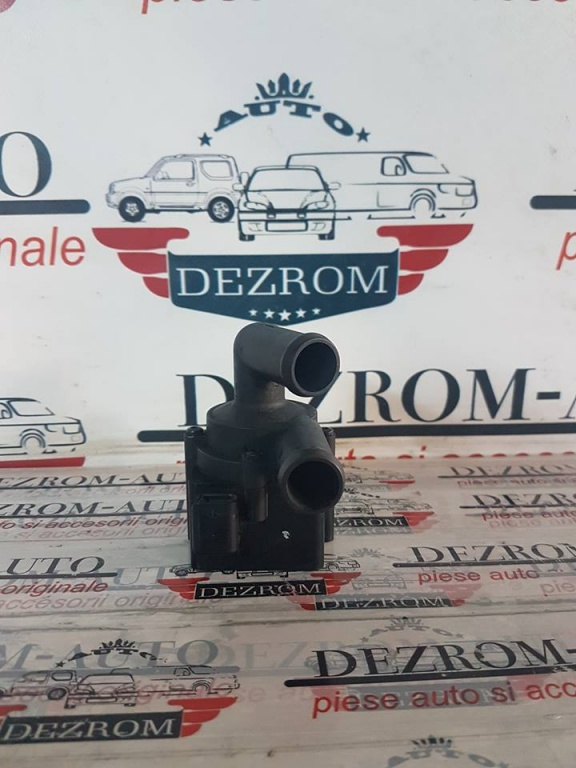 Pompa aditionala apa 5N0965561 vw passat b6 2.0 tdi cbab 140 cai