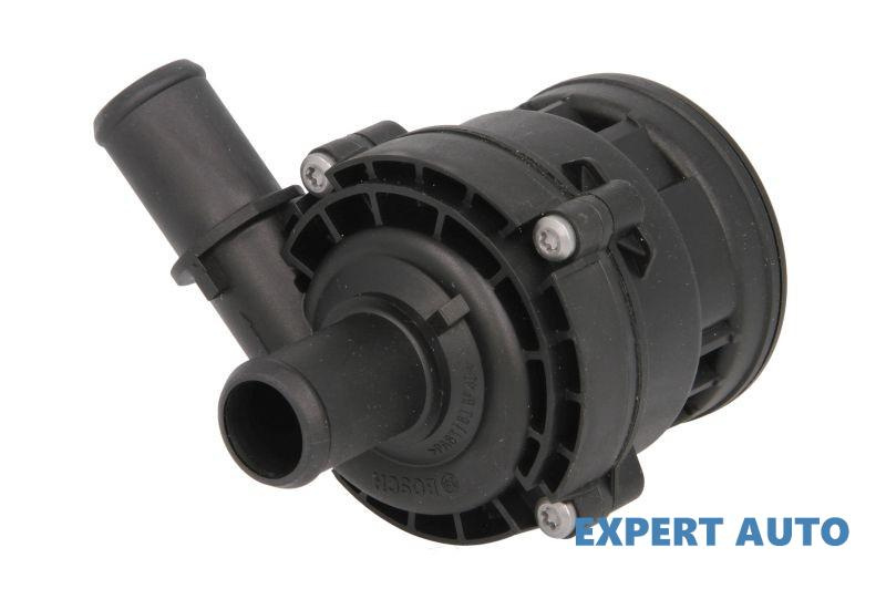 Pompa aditionala recirculare apa Nissan Qashqai (2007->)[J10,NJ10,JJ10E] #2 0392023015