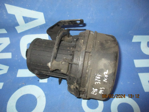 Pompa aer BMW E46 318i N42; 72812922