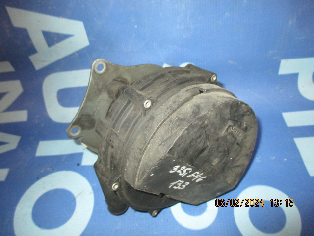 Pompa aer BMW E46 323i M52; 72216636