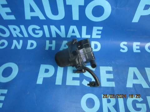 Pompa aer Peugeot 607 2.2i 16v; 9638109680