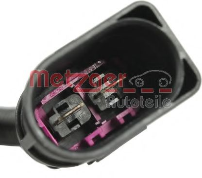 Pompa aer secundara AUDI A6 Avant (4G5, C7, 4GD) (2011 - 2016) METZGER 0899020