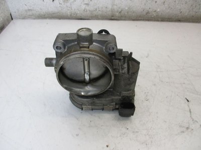 Pompa aer secundara Mercedes ML 350 W164 A00014051