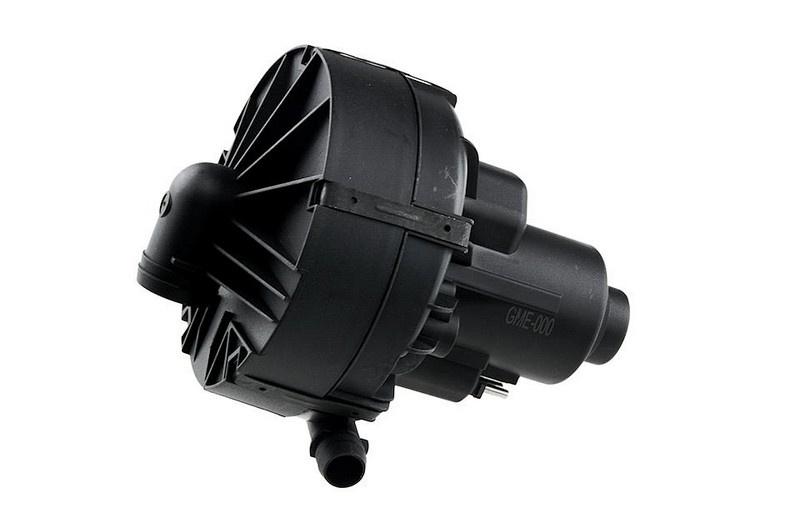 POMPA AER SECUNDARA MERCEDES V-CLASS VIANO W639 2010-> , electric, pentru 3.5 (639.811, 639.813, 639.815), 3.5 V 350 (639.811, 639.813, 639.815)-190 KW;