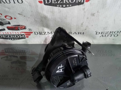 Pompa aer secundara originala Audi A5 B8 3.0 TFSI 333 cai motor CTDA cod piesa 079959253