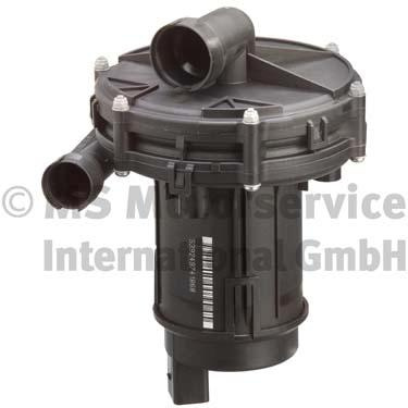 Pompa aer secundara PIERBURG 7.21851.31.0 compatibil cu AUDI TT Roadster (8N9) 1999 2000 2001 2002 2003 2004 2005 2006