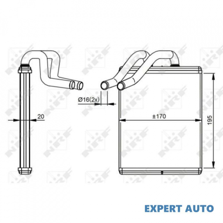 Pompa aer secundara Seat SEAT ALTEA XL (5P5, 5P8) 