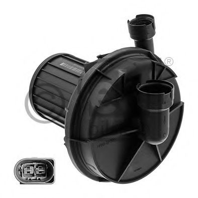 Pompa aer secundara SKODA OCTAVIA 2 (1Z3) (2004 - 2013) MTR 12115331