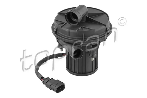Pompa aer secundara Topran AUDI A6 C7 (4G2, 4GC) 2010-2018 - 118 219