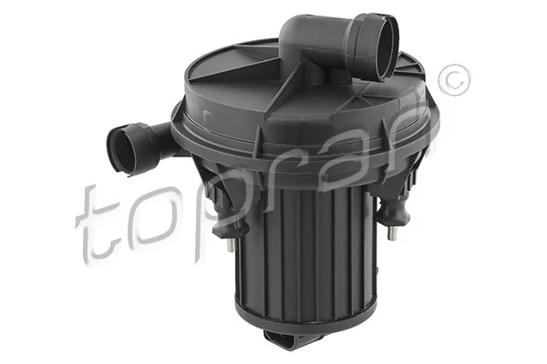 Pompa aer secundara Topran AUDI A6 C7 Avant (4G5, 4GD) 2011-2015 - 118 485