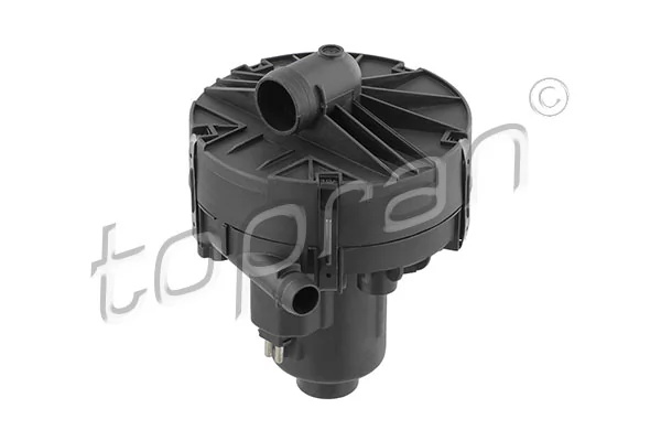 Pompa aer secundara Topran MERCEDES-BENZ SPRINTER 3-t bus (B906) 2006-2013 - 409 657