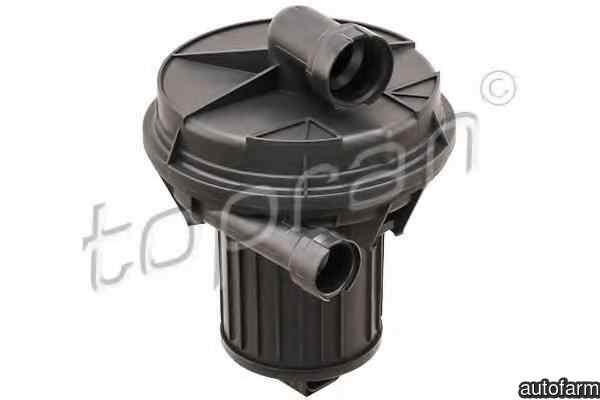 Pompa aer secundara VW GOLF PLUS 5M1 521 TOPRAN 114 283