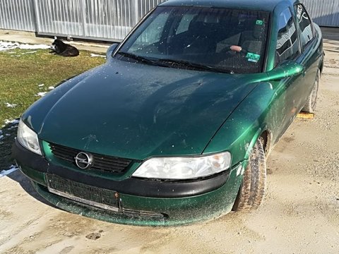 POMPA AER SUPLIMENTAR OPEL VECTRA B , 1.8 BENZINA 85KW 115CP , FAB. 1995 - 2002 ZXYW2018ION